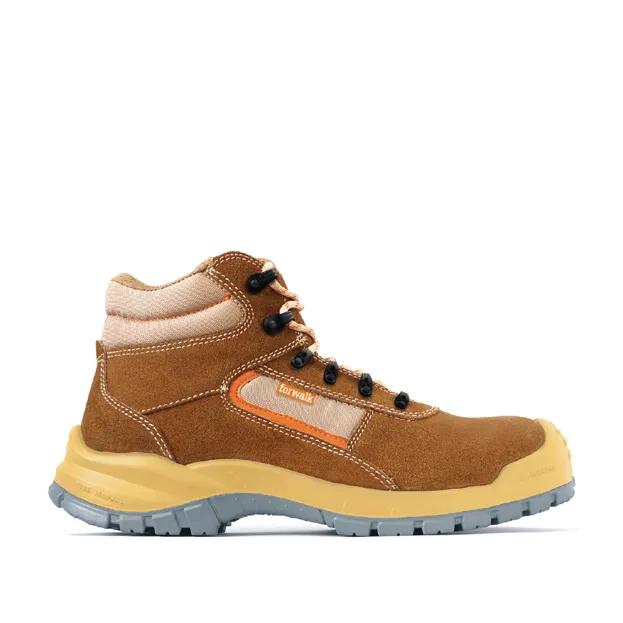BOTA CONACRI S3 COMPOSITO PU SRC