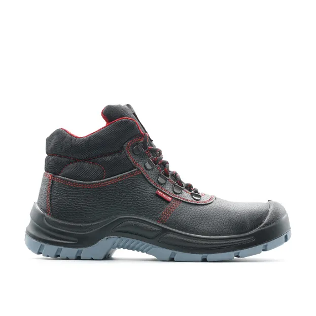 BOTA VOUGA S3 COMPOSITO PU SRC