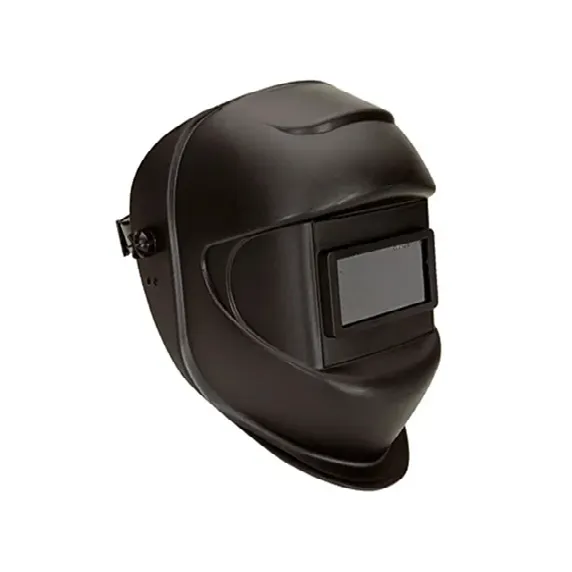 MASCARA DE CABEÇA SOLDADURA POLIPROPILENO