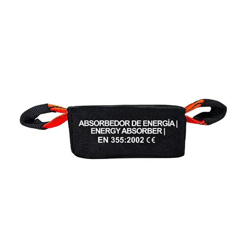 Absorvedor de energia